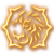 "Aura of Courage" icon