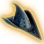 "Birthright" icon
