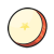 "Apple" icon