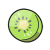 "Kiwi" icon
