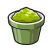 "Wasabi" icon