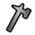 "Bludgeoning" icon