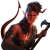 "Karlach" icon