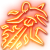 "Searing Blood" icon