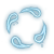"Moonmote" icon