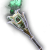 "Staff of Cherished Necromancy" icon