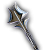 "Handmaiden's Mace" icon