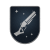 "Heavy Weapons Cert." icon