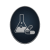 "Chemistry" icon
