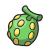 "Hondew Berry" icon