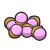 "Psychic Seed" icon