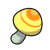 "Balm Mushroom" icon