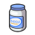 "Yogurt" icon