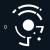 "Anti-Gravity Field" icon