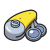 "Scope Lens" icon