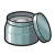 "Metal Coat" icon