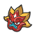 "Hearthflame Mask" icon