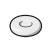 "Fresh-Start Mochi" icon
