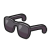 "Black Glasses" icon