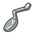"Twisted Spoon" icon