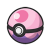 "Dream Ball" icon