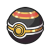 "Luxury Ball" icon