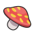 "Big Mushroom" icon