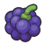 "Bluk Berry" icon