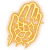"Stoneskin" icon
