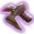 "Spacehunt Boots" icon