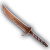 "Muderous Cut" icon
