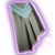 "Mantle of the Holy Warrior" icon