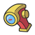 "Zoom Lens" icon