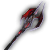 "Woe" icon
