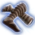 "Boots of Uninhibited Kushigo" icon