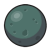 "Iron Ball" icon