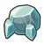 "Damp Rock" icon