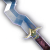 "Justiciar's Scimitar" icon