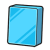 "Sky Plate" icon