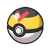 "Level Ball" icon