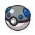"Heavy Ball" icon