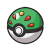"Friend Ball" icon
