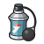 "Terrain Extender" icon