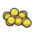 "Electric Seed" icon