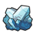 "Adamant Crystal" icon