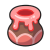"Red Nectar" icon