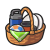 "Battle Tablecloth" icon