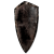 "Plain Shield" icon