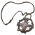 "Unbridled Focus" icon