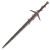 "Thorned Crimson Rector Sword" icon